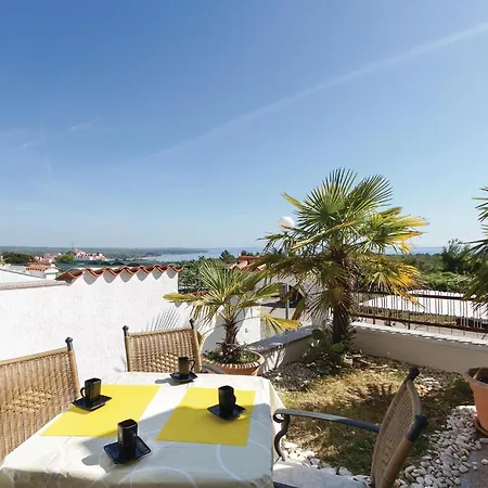 Stunning In With Wifi Apartament Barbariga